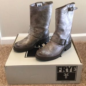 Frye Boots! Never worn, 6M